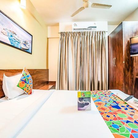 FabHotel Icon Bliss Kharadi Pune Exterior foto