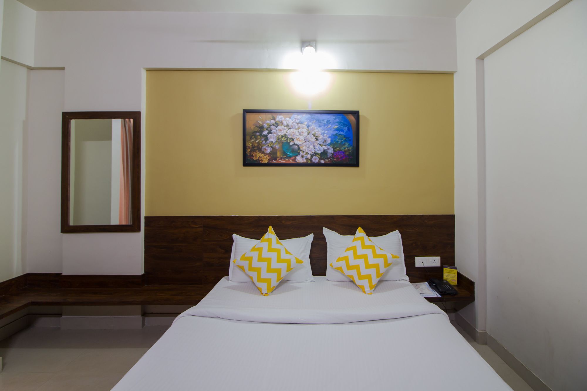 FabHotel Icon Bliss Kharadi Pune Exterior foto