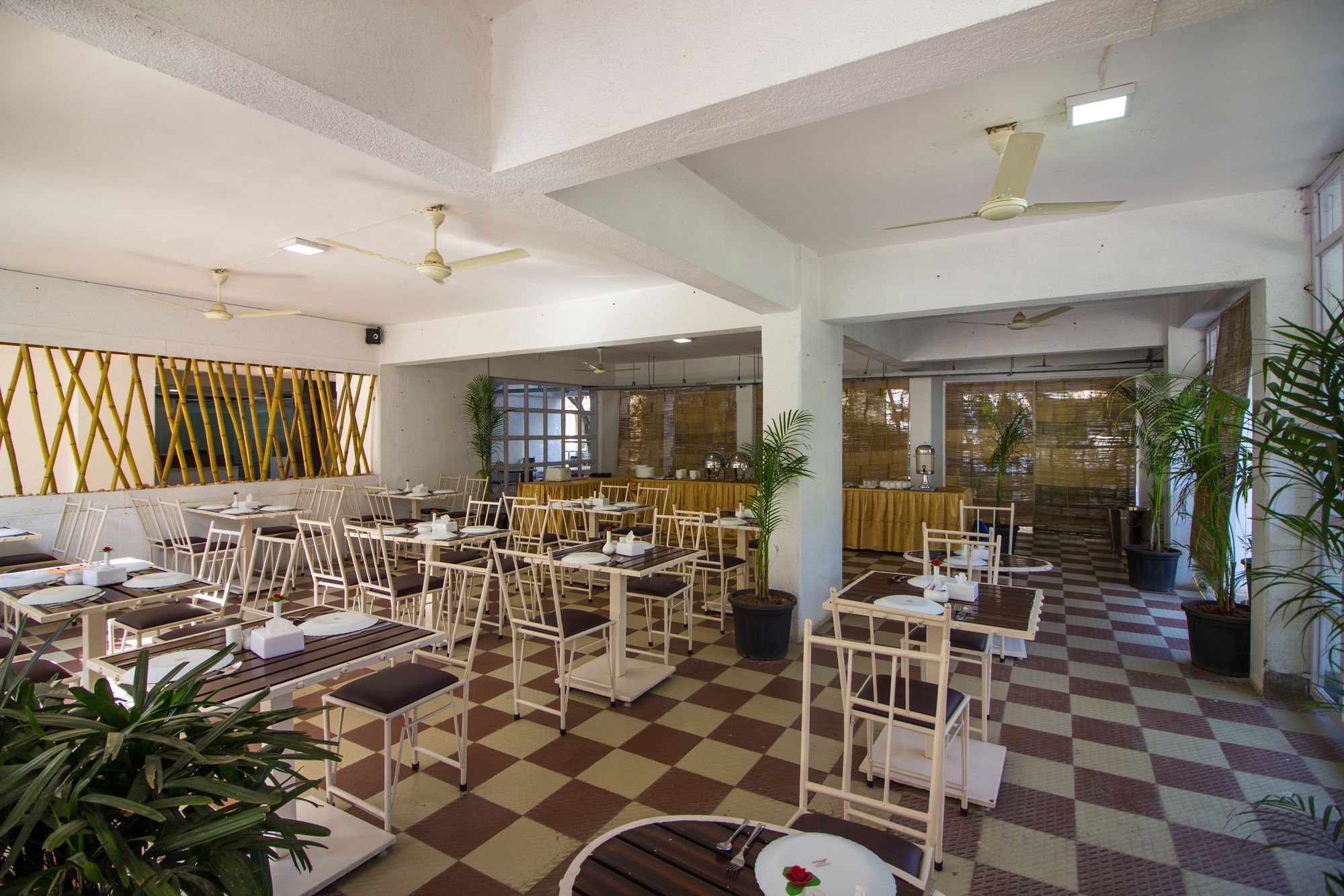FabHotel Icon Bliss Kharadi Pune Exterior foto
